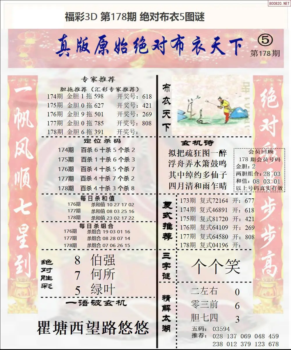 绝对布衣5