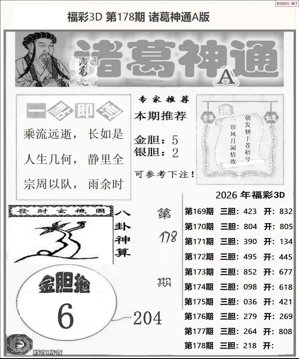 诸葛神通A版
