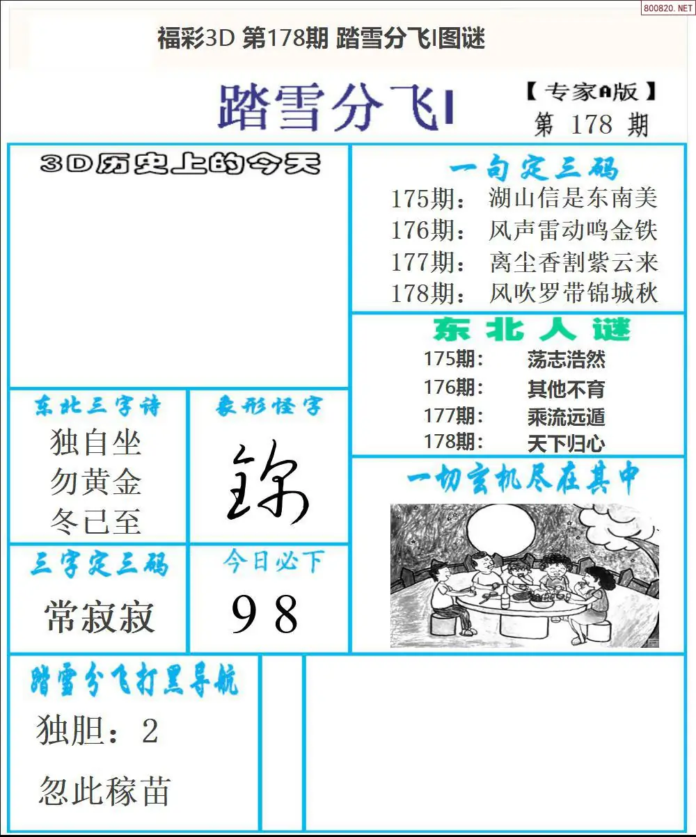 东北彩报1版