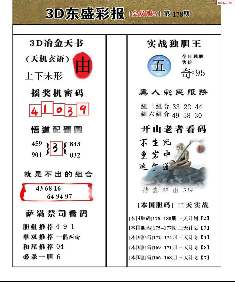 东盛VIP版A版
