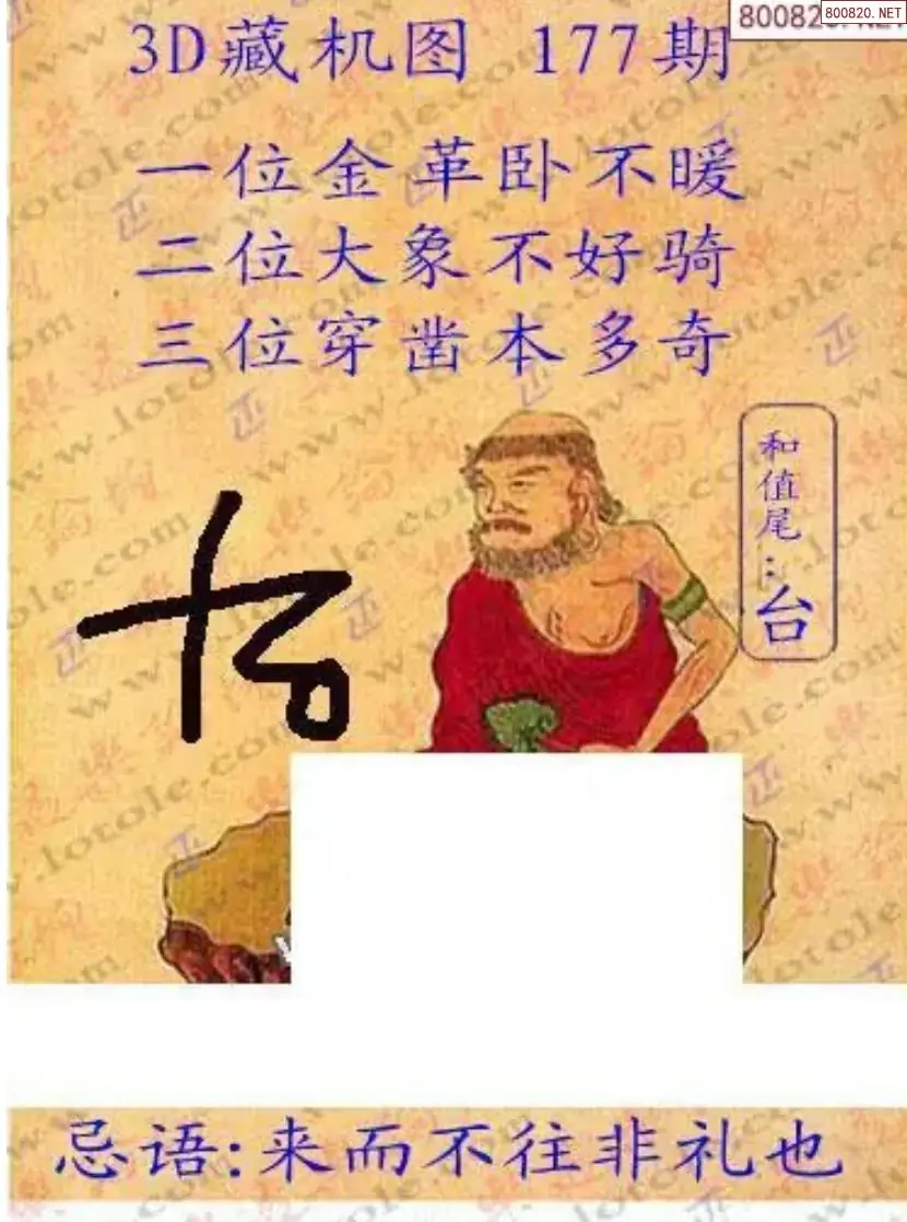 老版3D藏机图