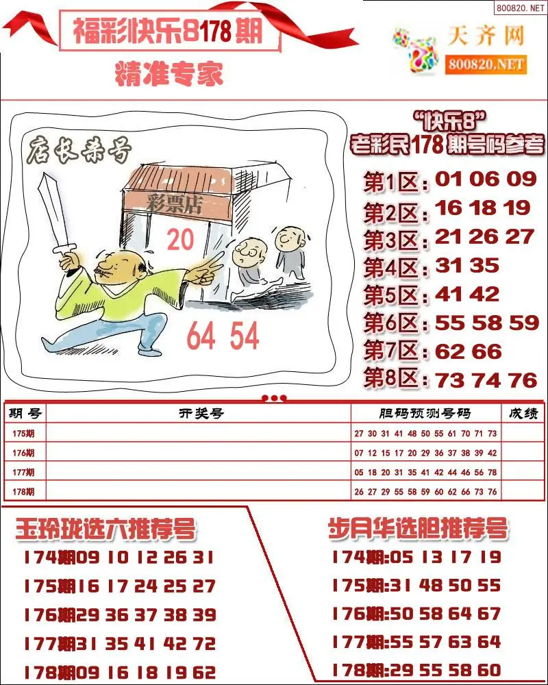 快乐8专家荐号