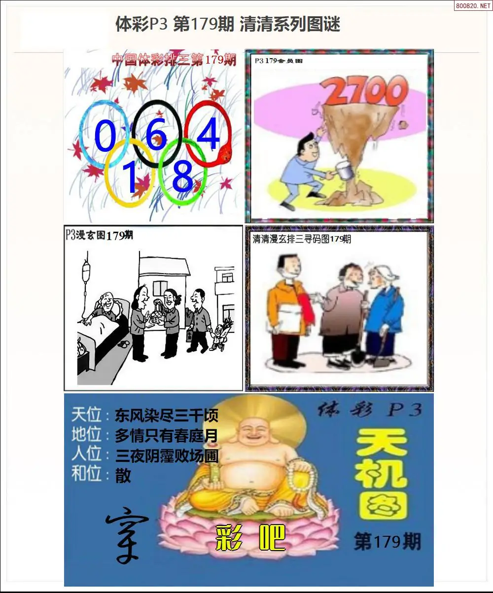 清清P3系列图