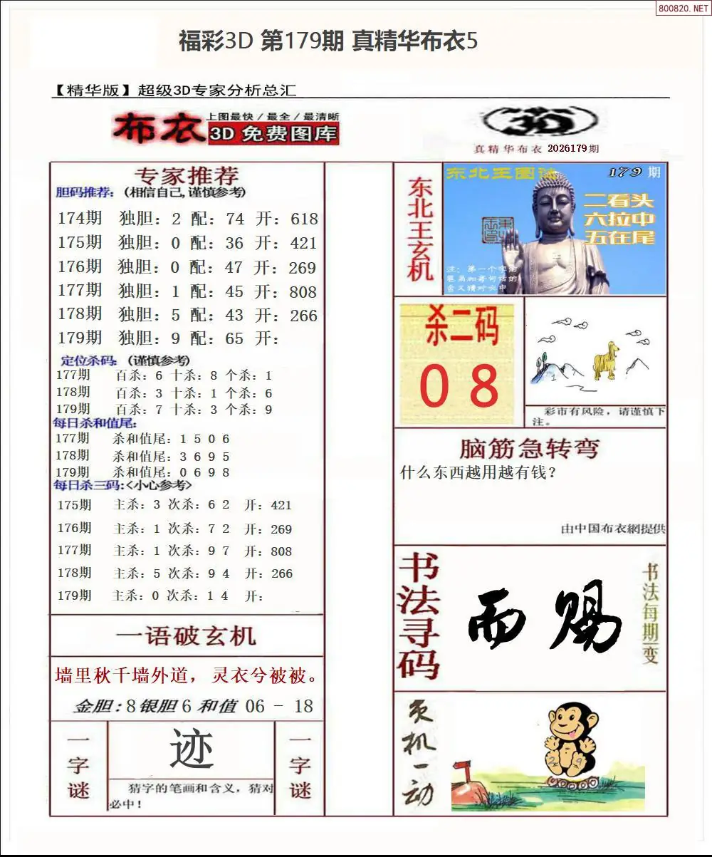 真精华布衣5