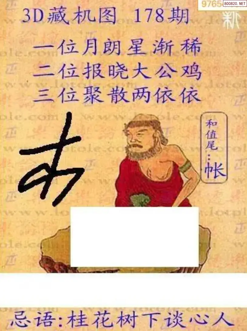 新版3D藏机图