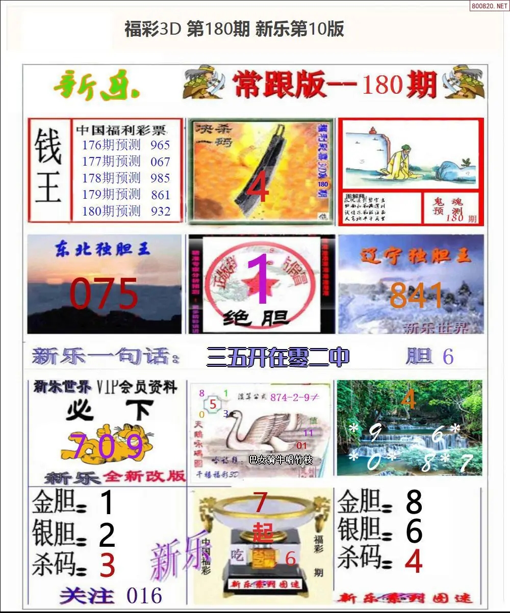 新乐报一版