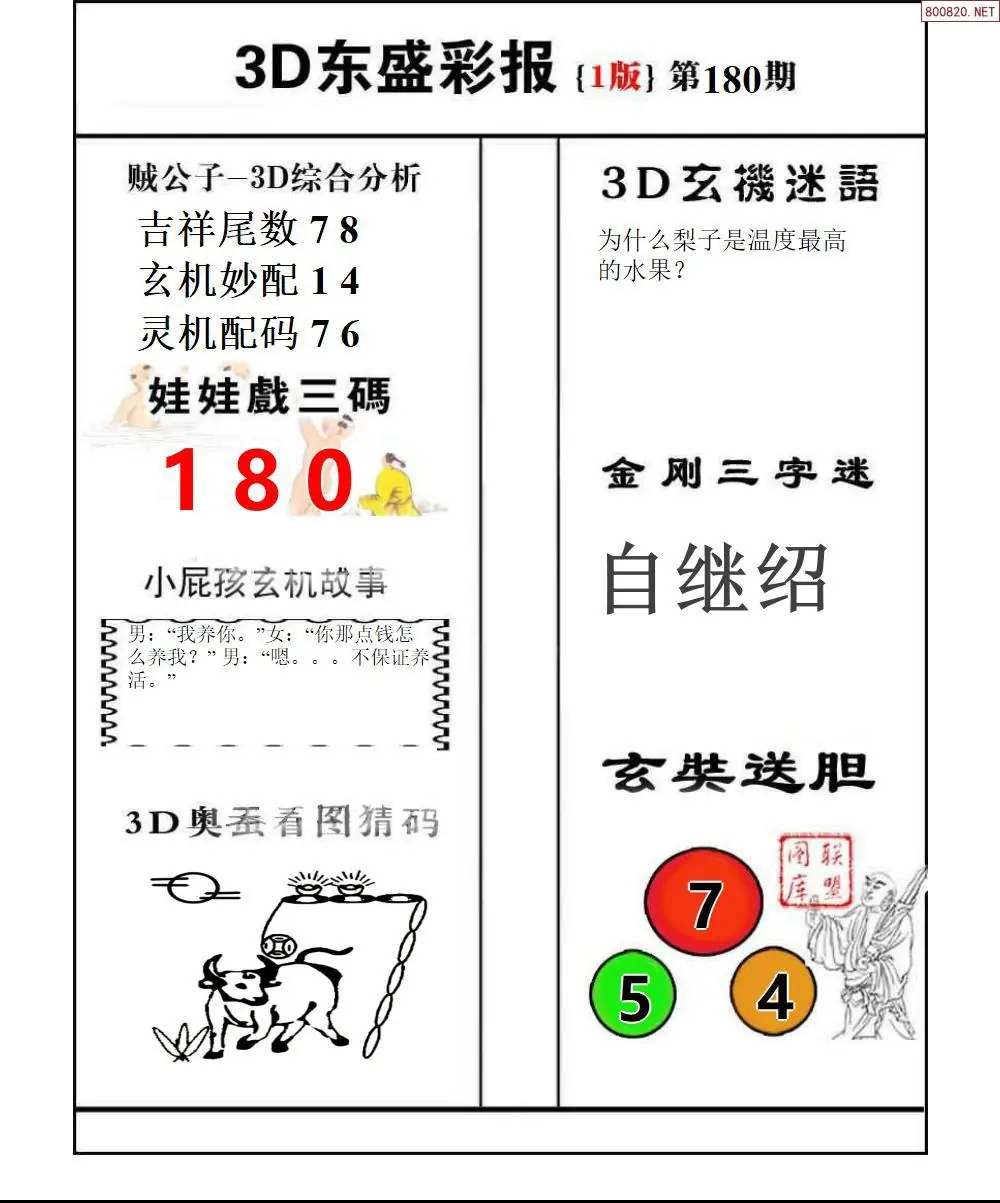 东盛彩报1版
