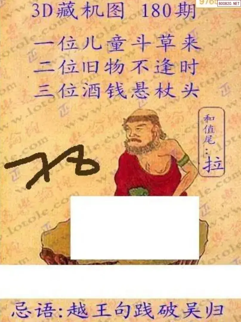 老版3D藏机图