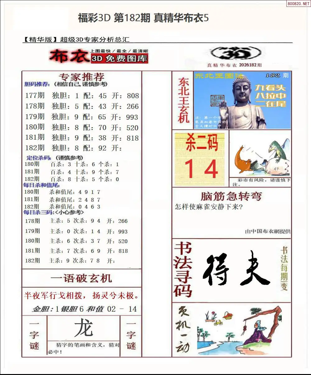 真精华布衣5