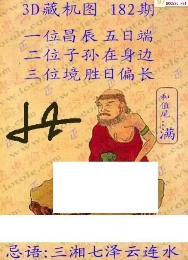 老版3D藏机图