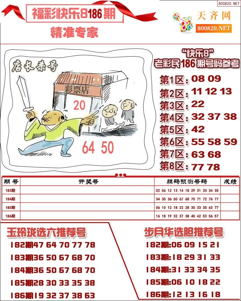 快乐8专家荐号