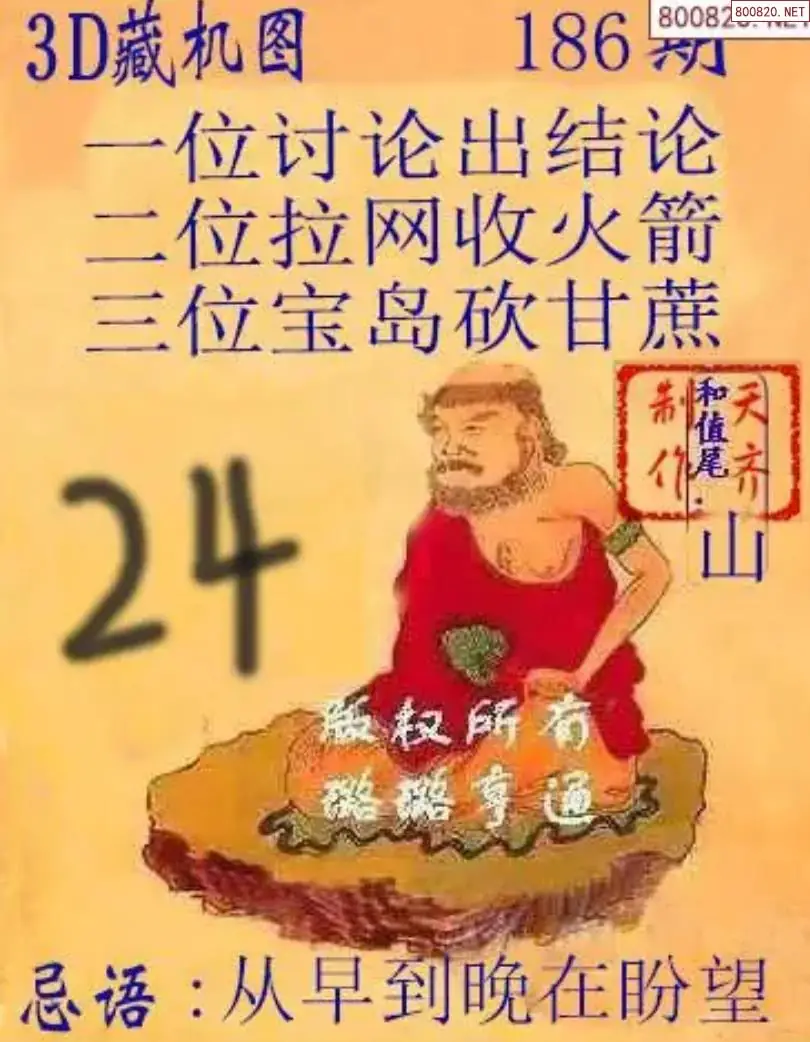 天齐3D藏机图