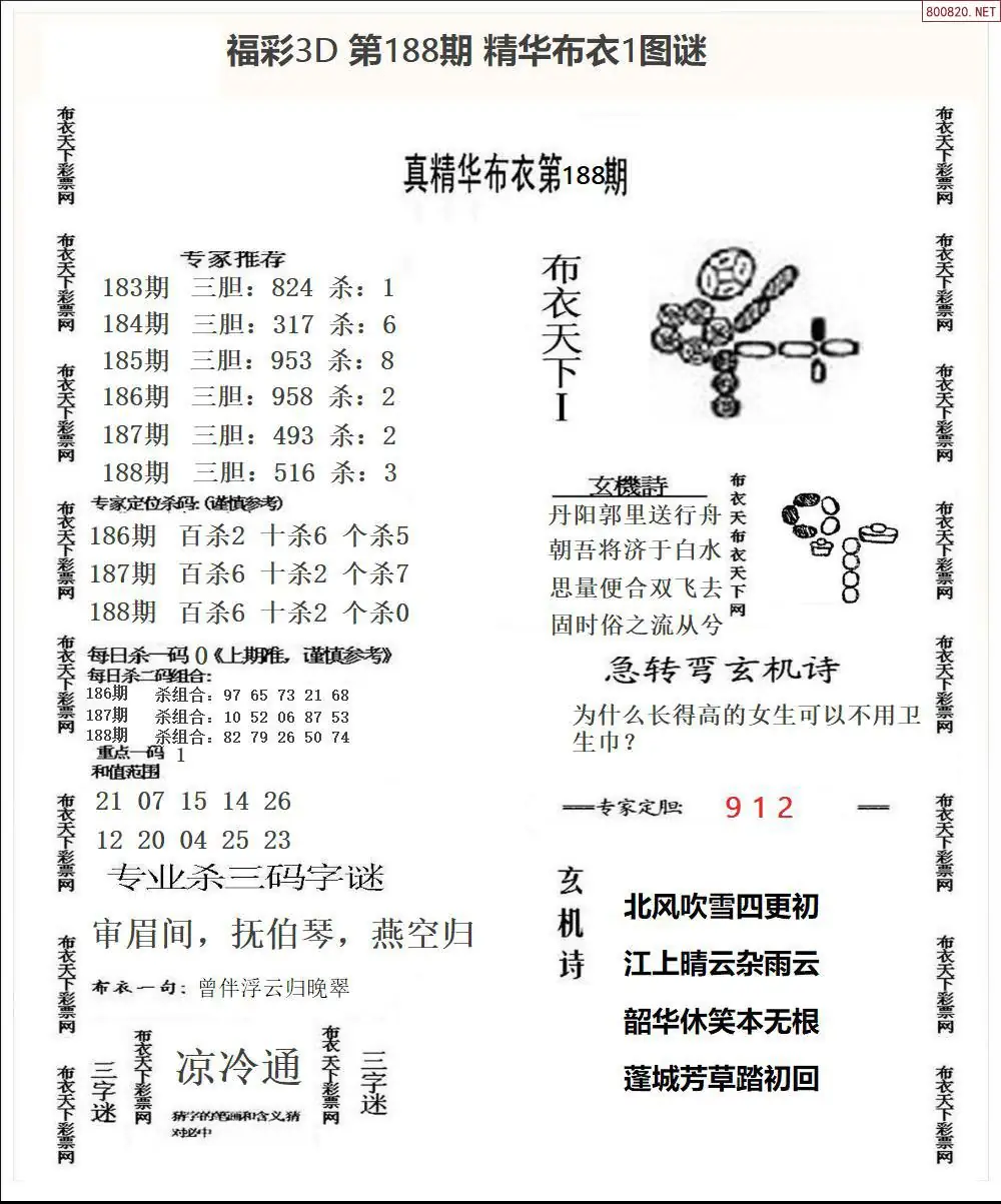 A33精华布衣1
