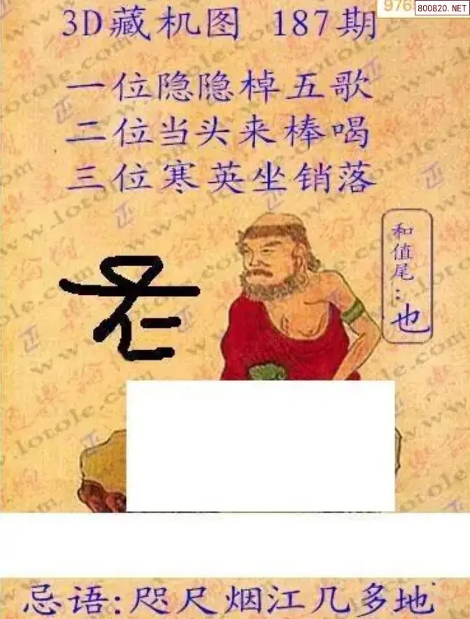 老版3D藏机图