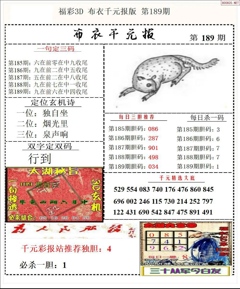 A32布衣千元报