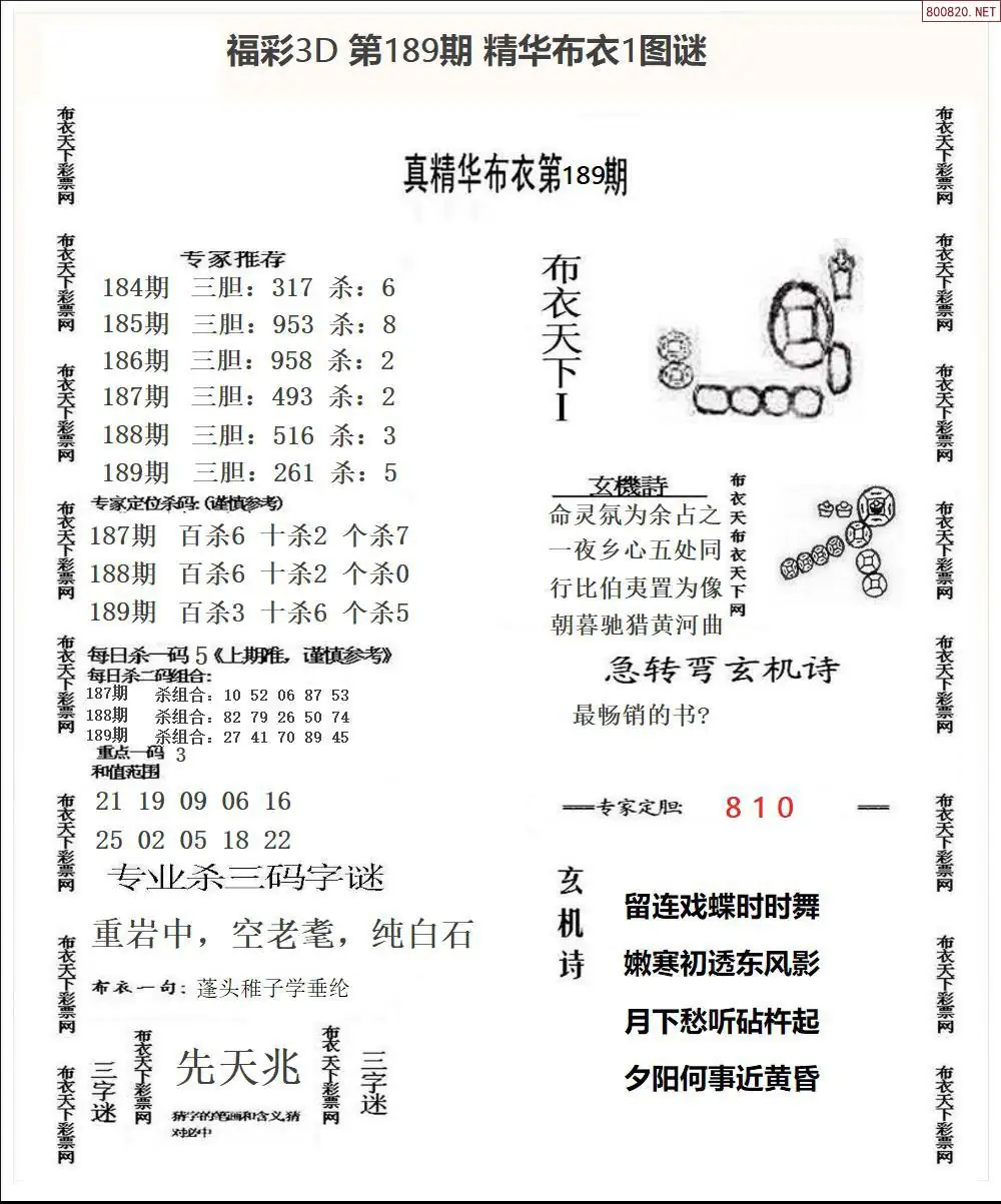 A33精华布衣1
