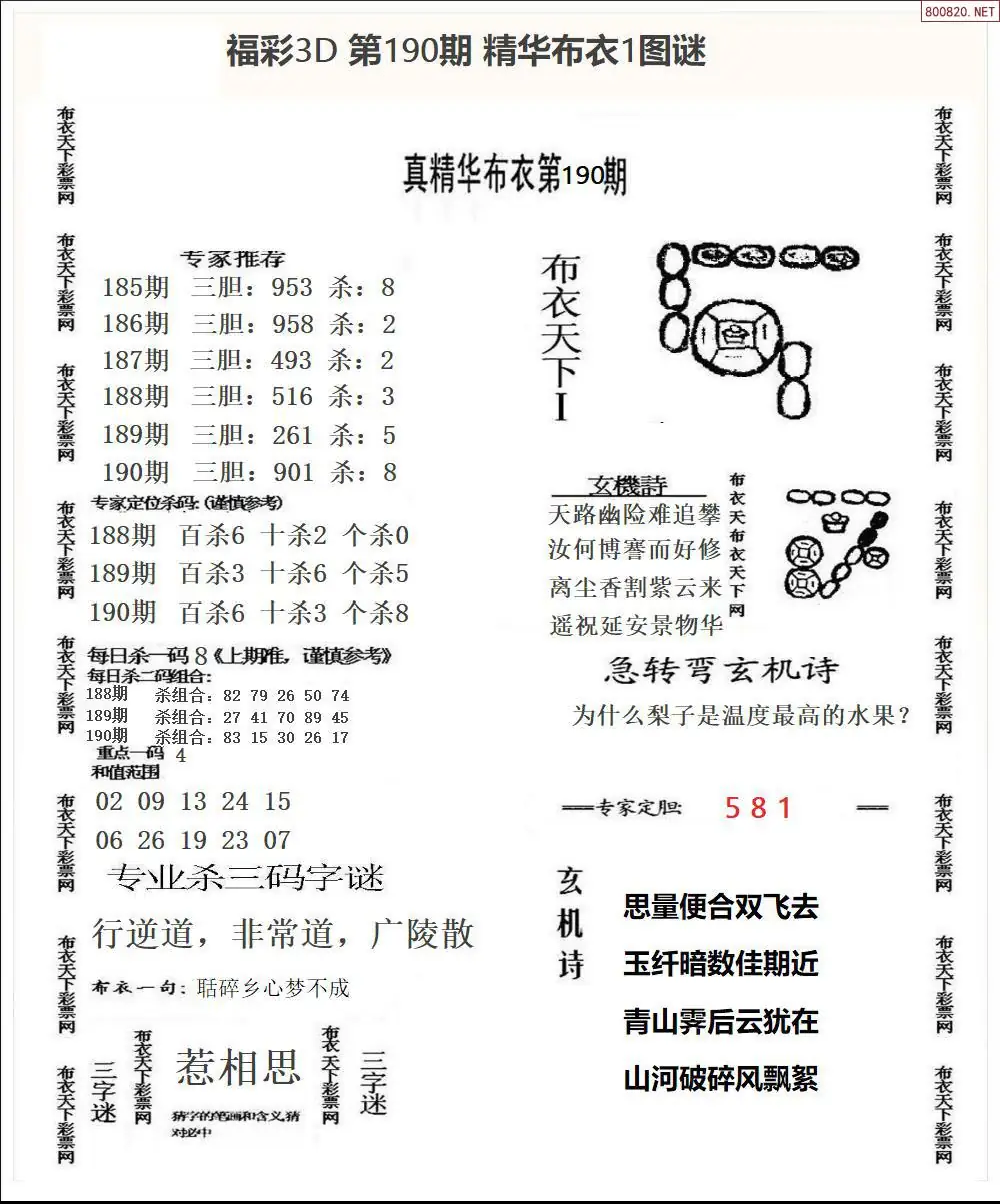 A33精华布衣1