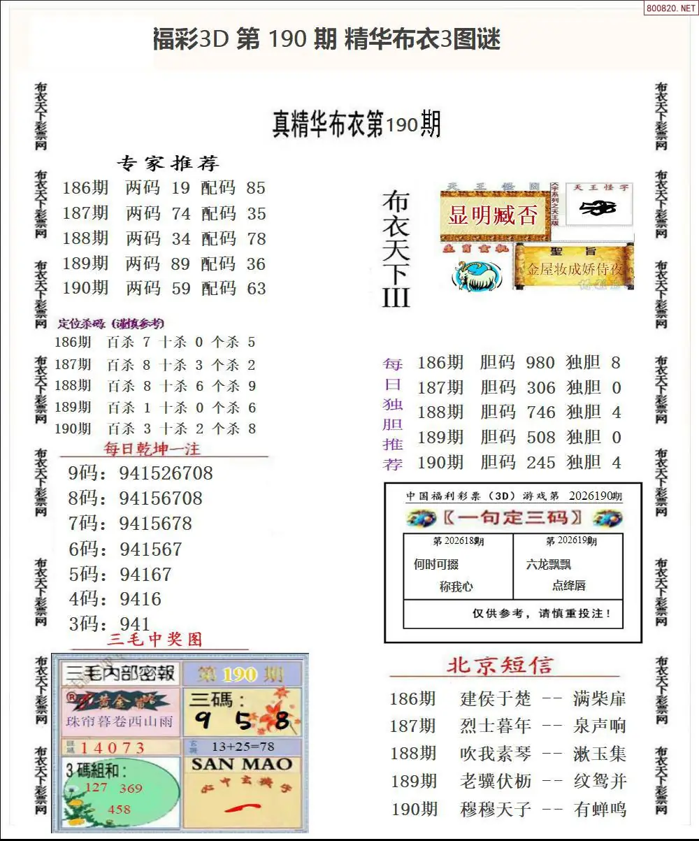 A35精华布衣3