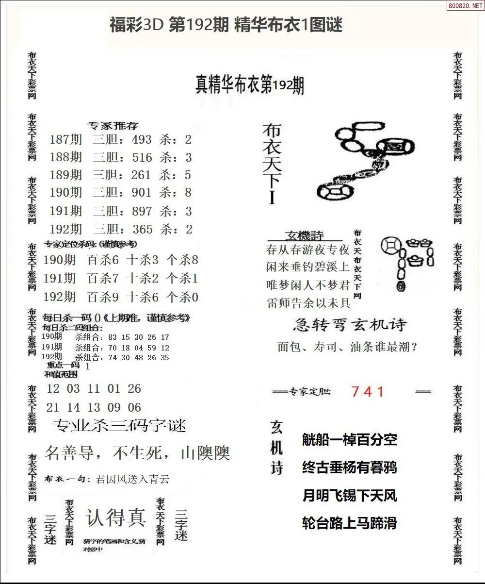 A33精华布衣1