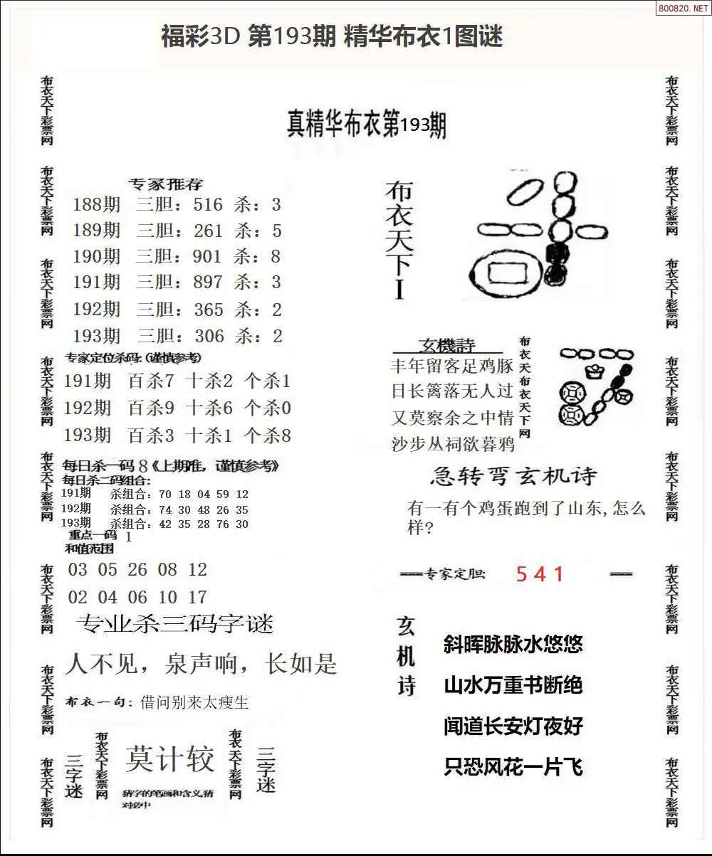 A33精华布衣1