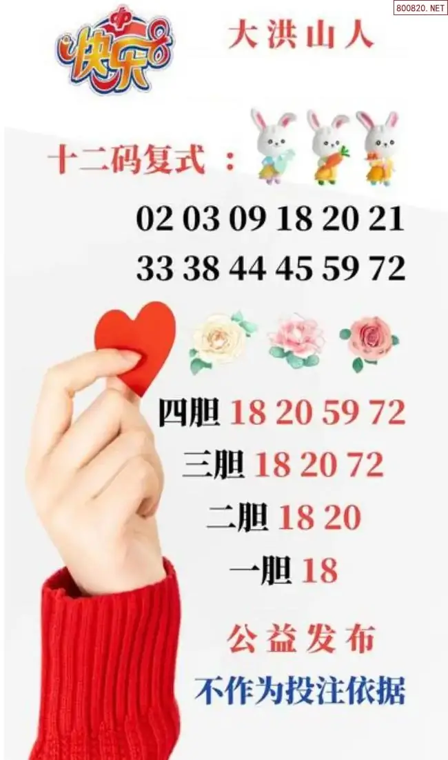 大洪山人推荐