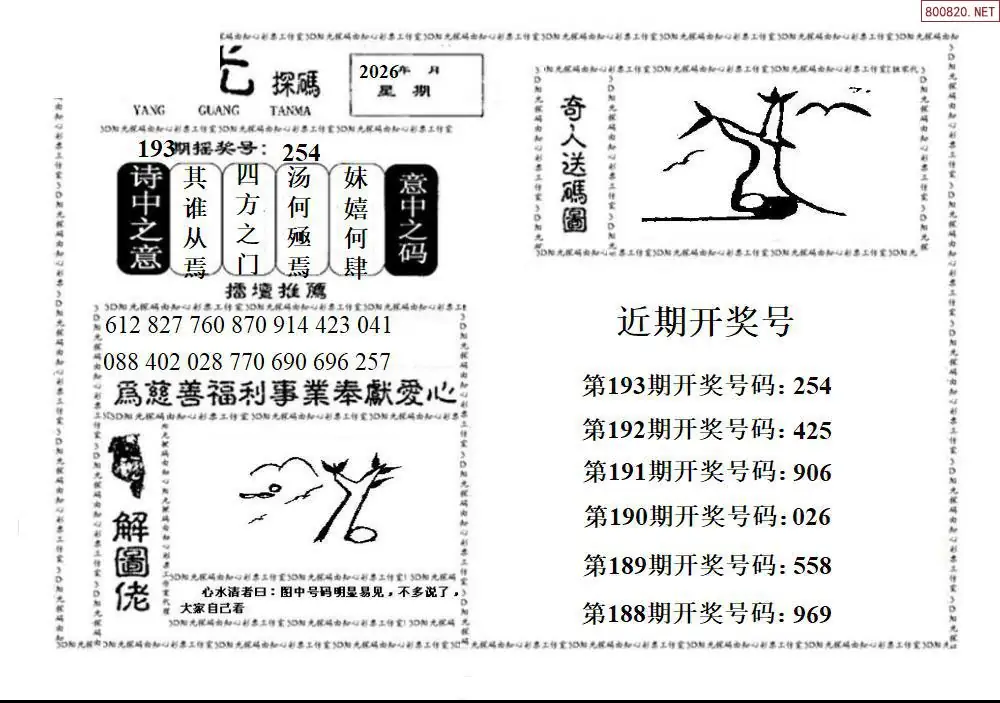 A2123D阳光探码