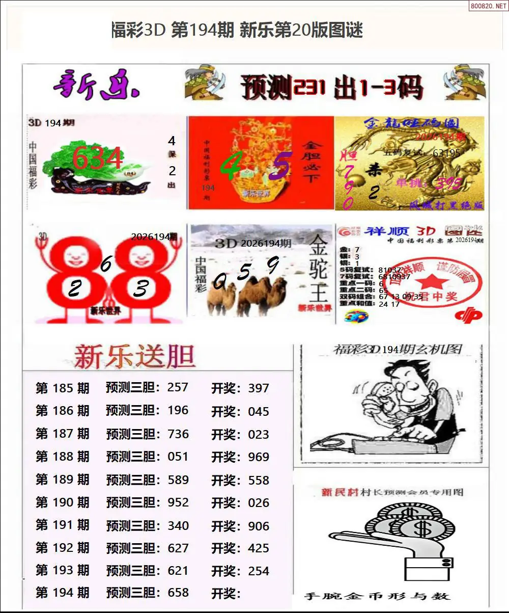 A367新乐报二版