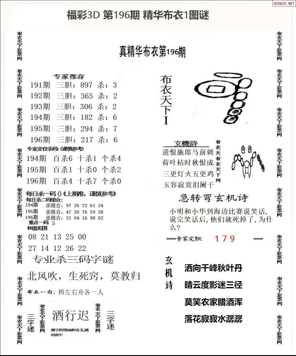 A33精华布衣1