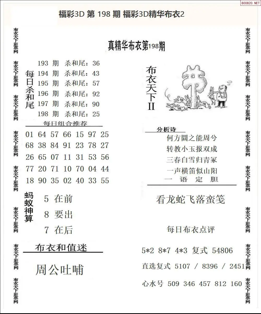 A34精华布衣2