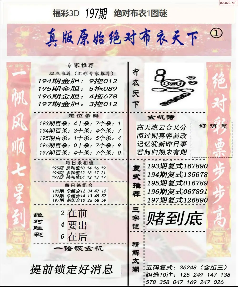 A41绝对布衣1