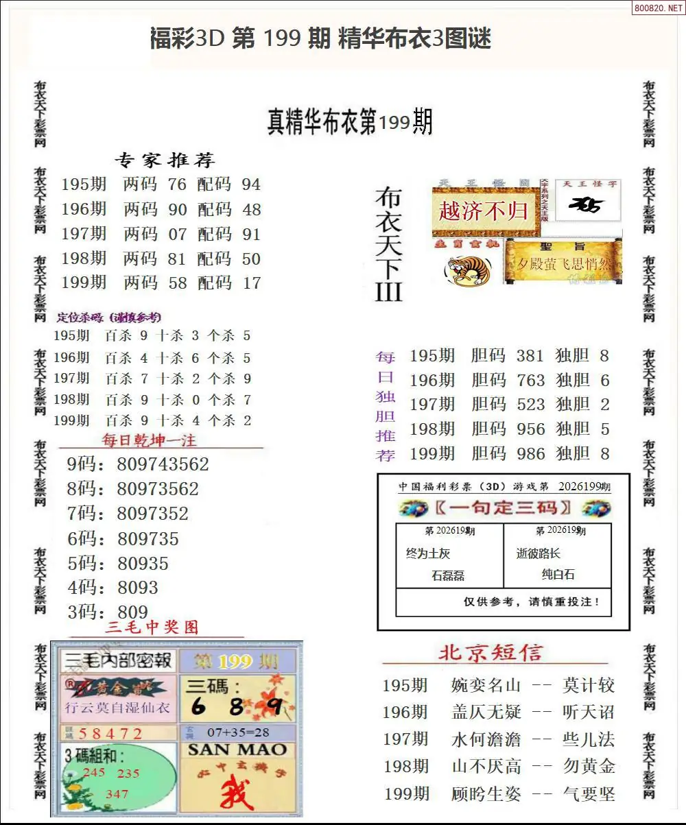 A35精华布衣3