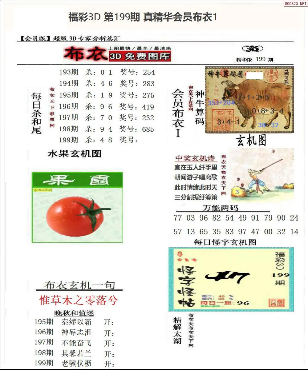 A69真精华会员布衣1