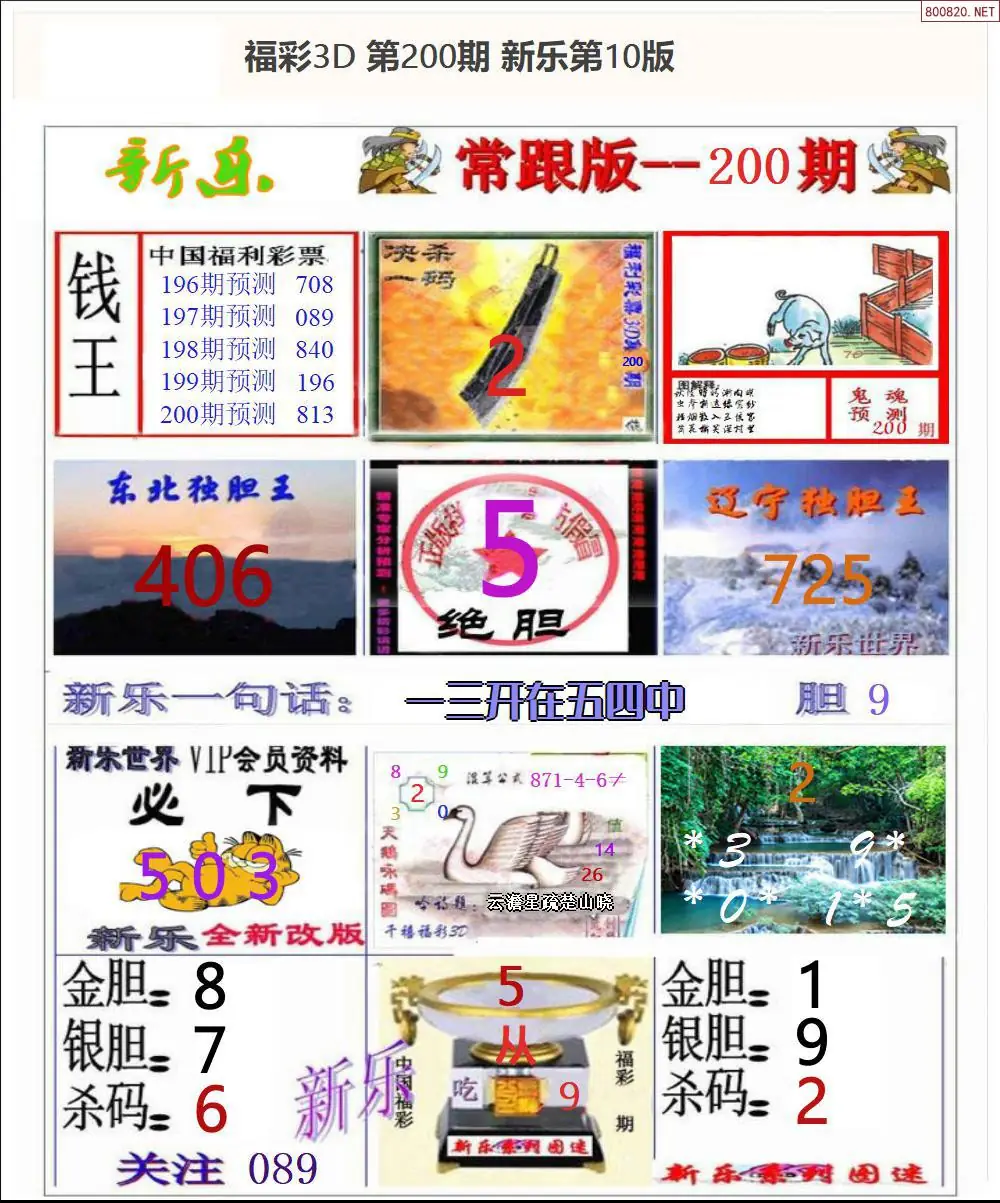 A366新乐报一版