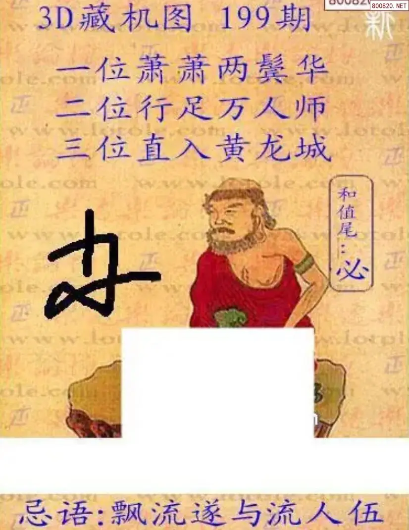 新版3D藏机图