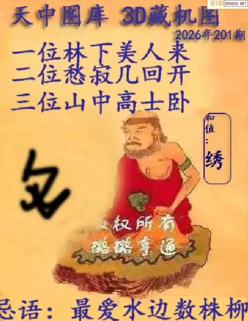 A06天中藏机图