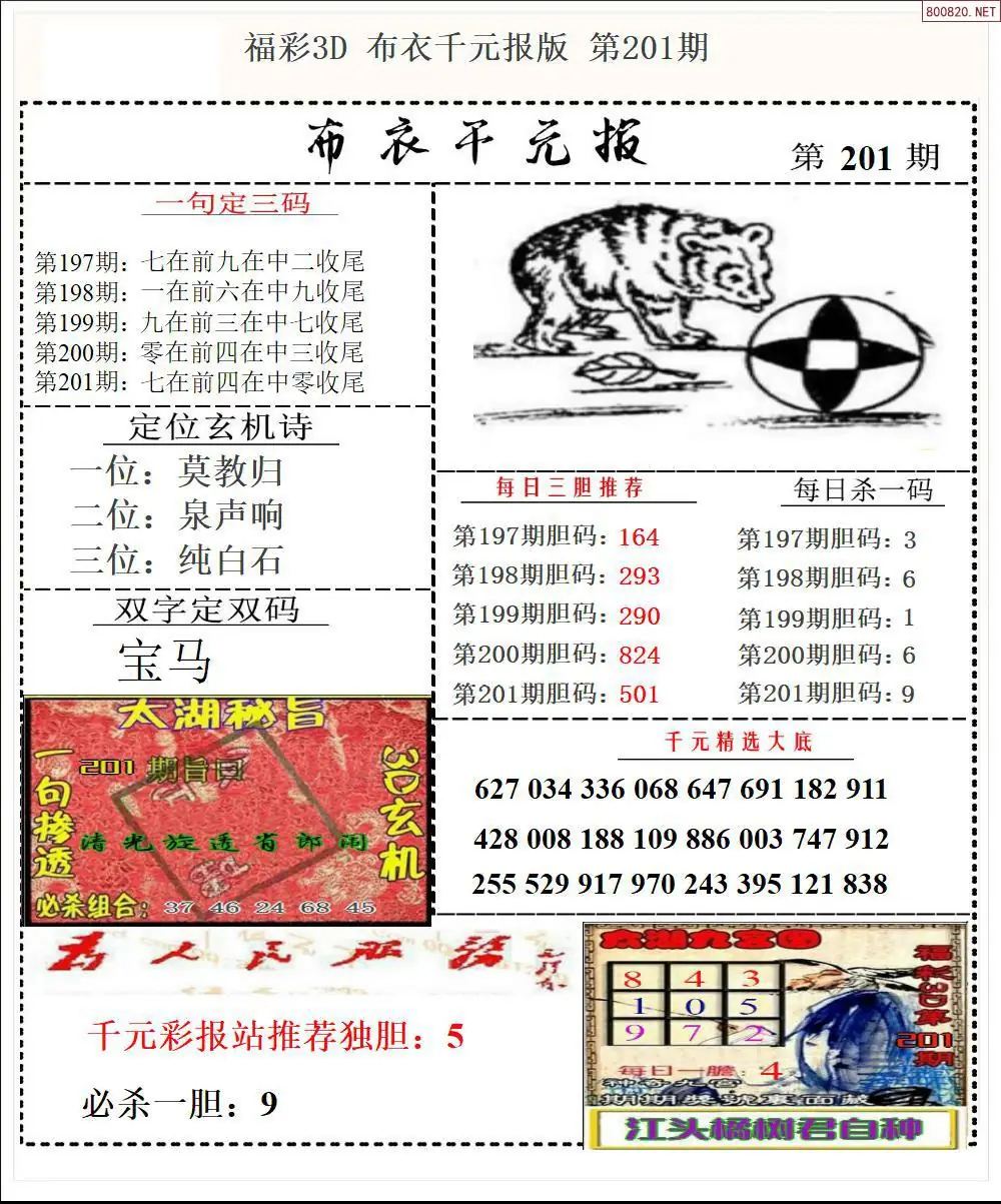 A32布衣千元报