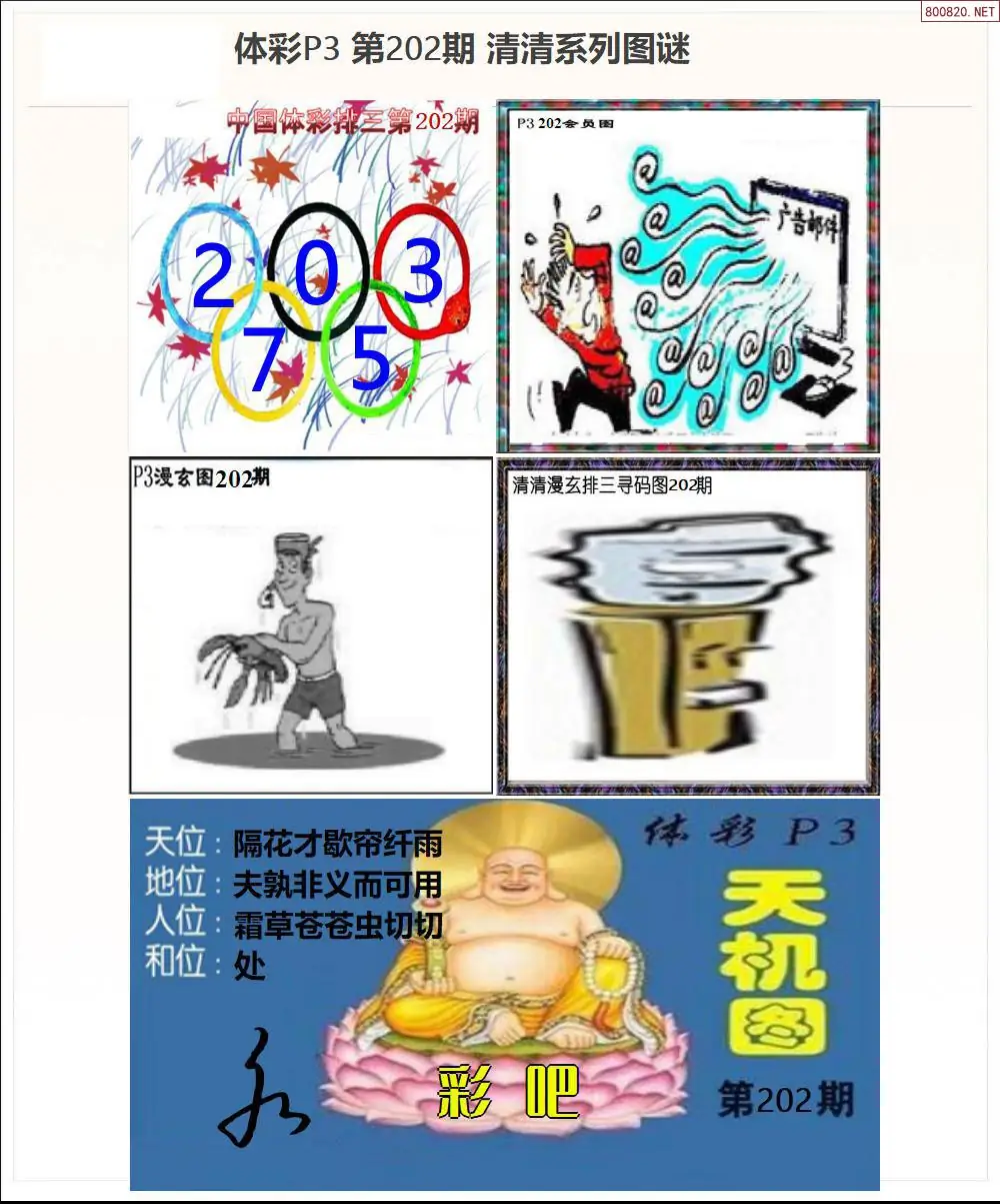 清清P3系列图