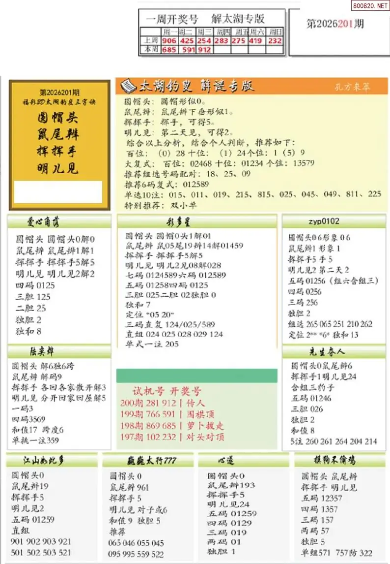 A151乐彩解太湖