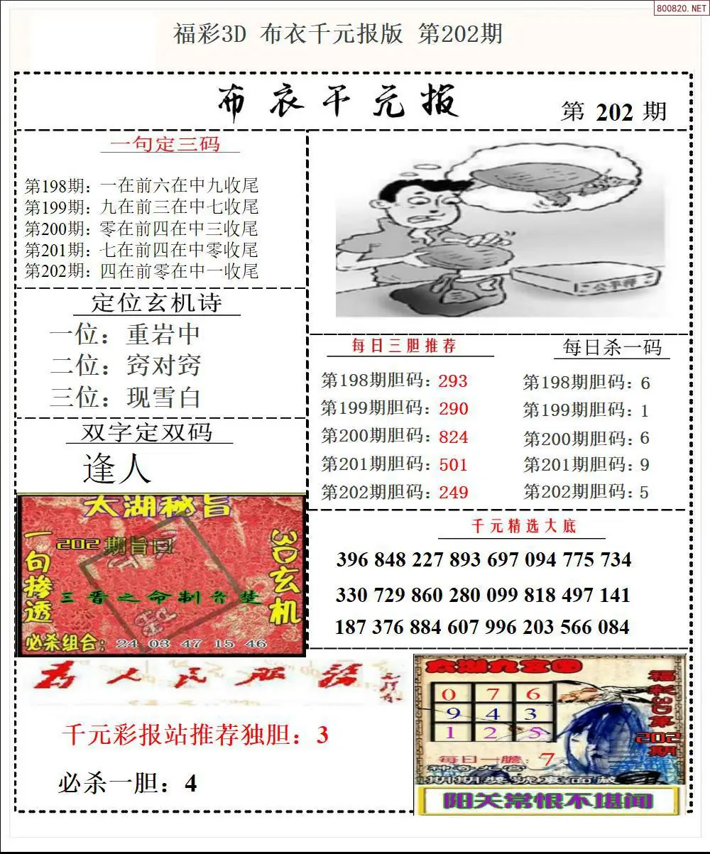 A32布衣千元报