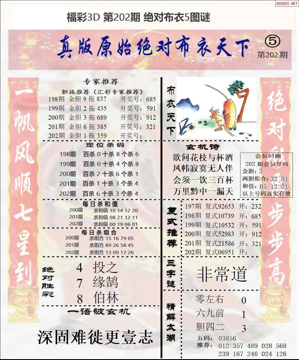 A45绝对布衣5