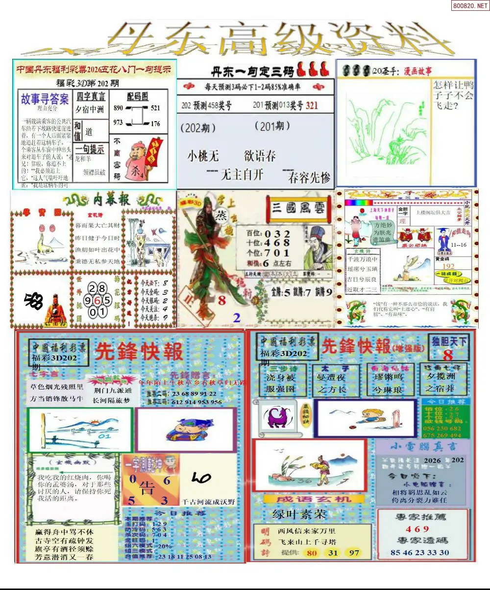 A307真丹东高级资料