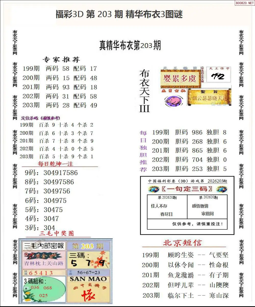 A35精华布衣3