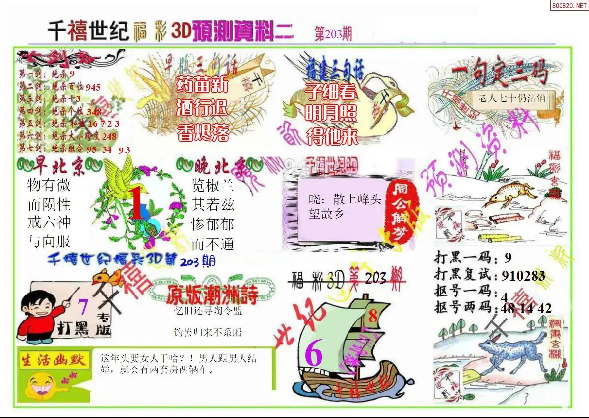 A208千禧世纪B版