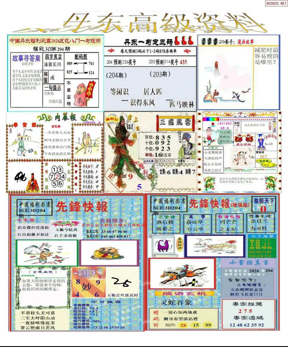 A307真丹东高级资料