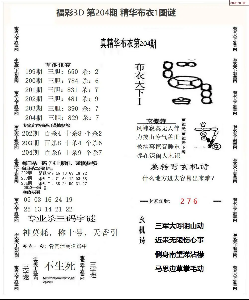 A33精华布衣1