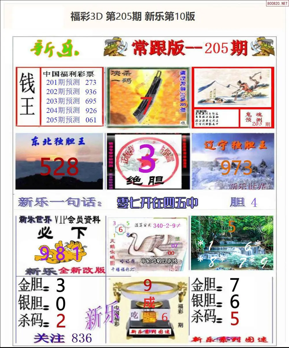 A366新乐报一版