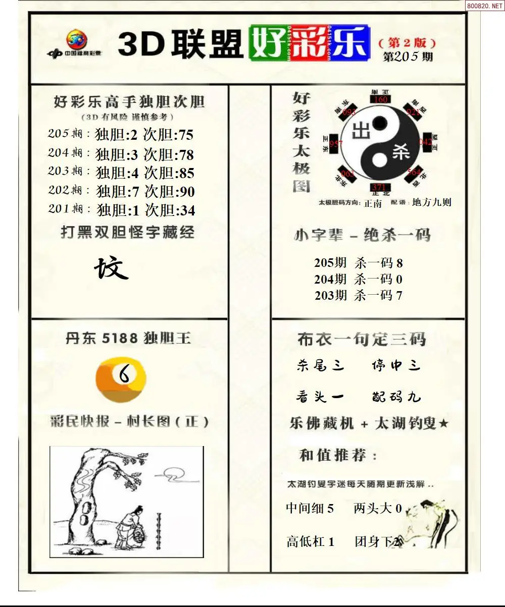 A224联盟好彩乐2