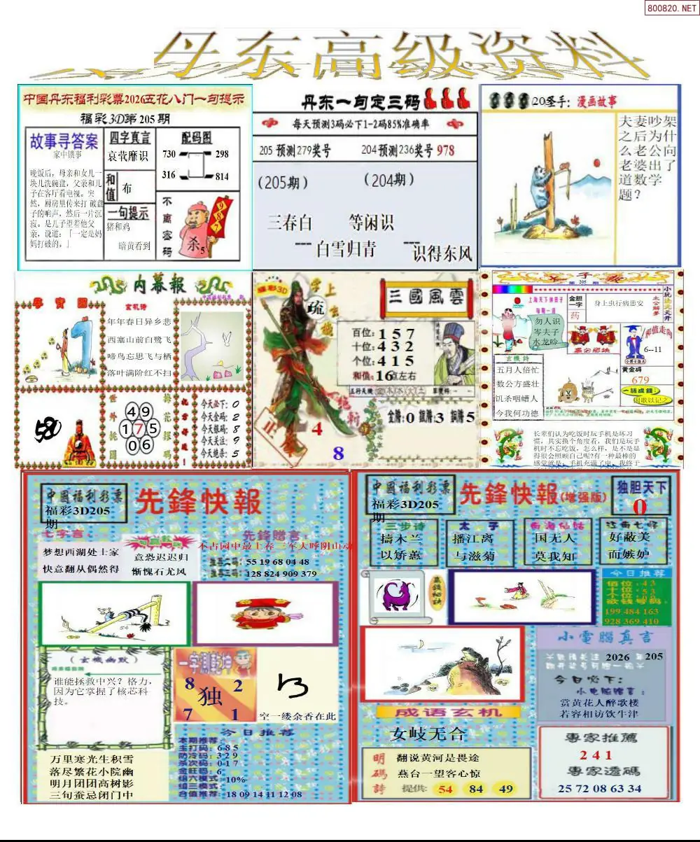 A307真丹东高级资料