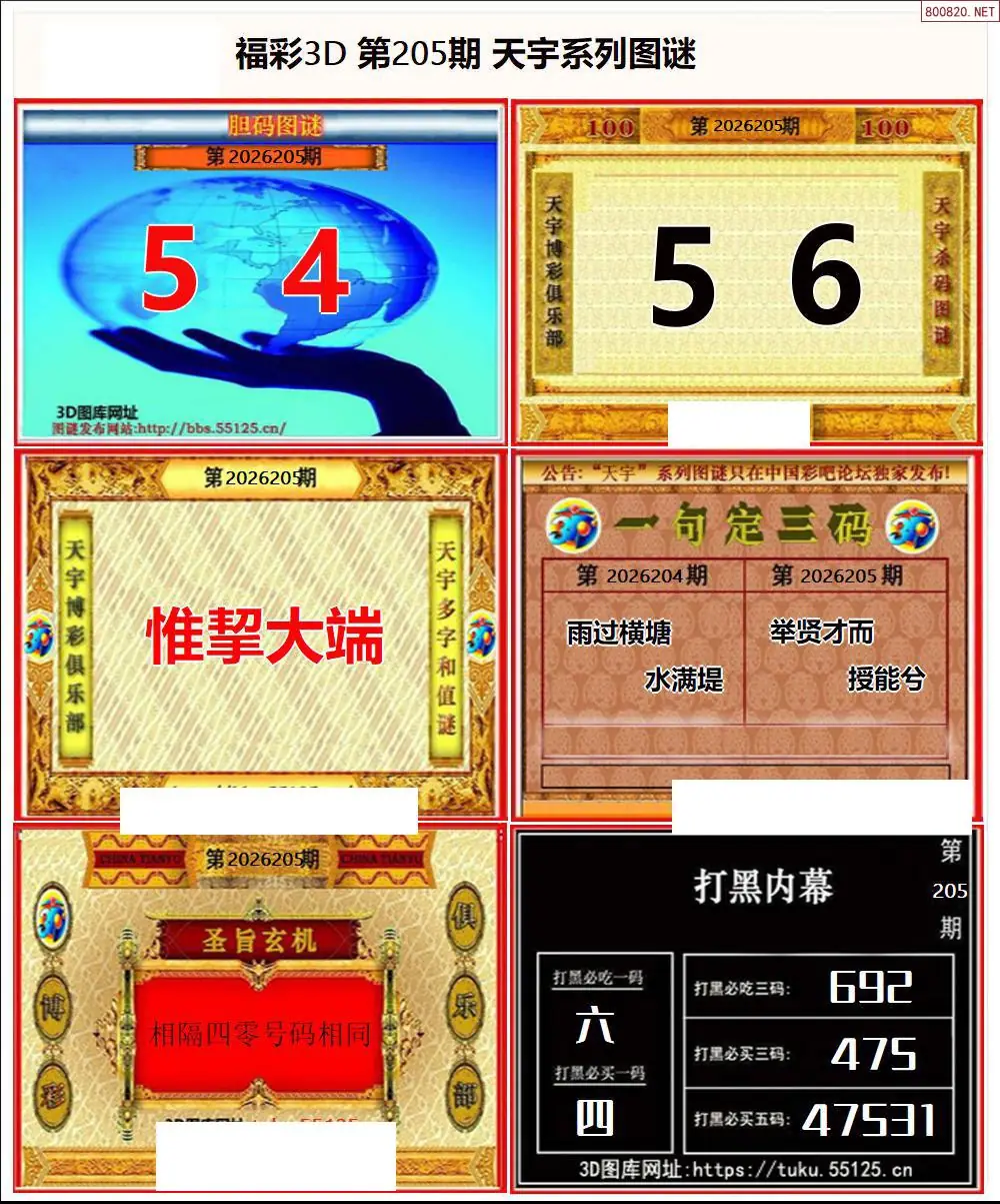 A25天宇全图打印版