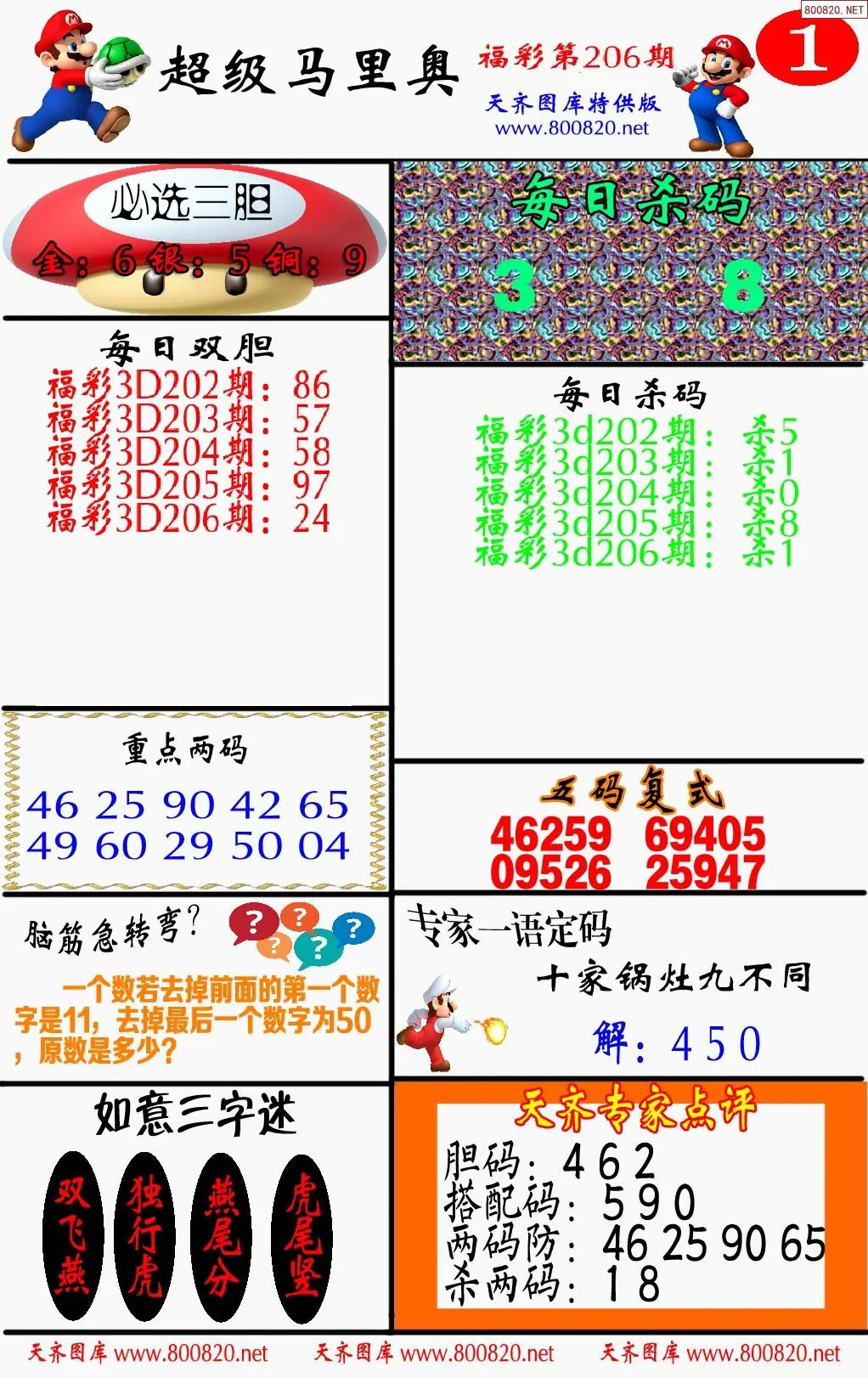 A346马里奥1版
